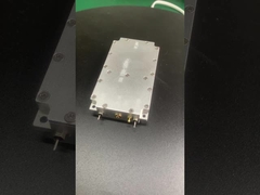 LTE-Leistungsverstärker mit hohem Gewinn für Anwendungen mit geringer Geräuschbelastung